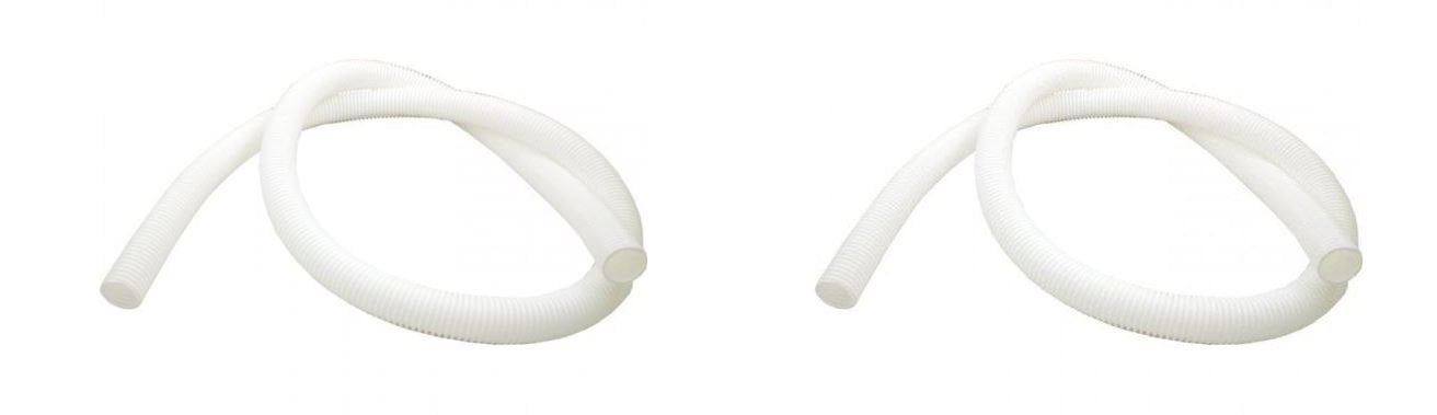 2) New Polaris Zodiac 9-100-3102 6 Ft Feed Hoses 360 Cleaner Original 91003102 by Polaris