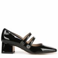 thumbnail image 3 of Sam Edelman Chaussures TAHIRA Noires/pat, 3 of 6