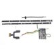 thumbnail image 1 of Electric Scooter Lithium Battery Controller Board BMS Circuit Board Parts Set for Xiaomi M365, 1 of 4