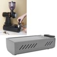 thumbnail image 1 of Stainless Steel Detachable Coffee Ground Knock Container Durable  Style Knock Box, Knock Box Drawer  Tampers Espresso Machine Accessories, 1 of 8
