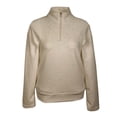 thumbnail image 1 of Sudadera George para Dama, con Cuello Alto Avena Talla CH, 1 of 4