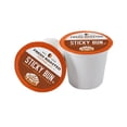 thumbnail image 2 of Fresh Roasted Coffee's Flavored Coffee Collection, Hazelnut Sticky Bun, 72 K-compatible Pods, 2 of 4