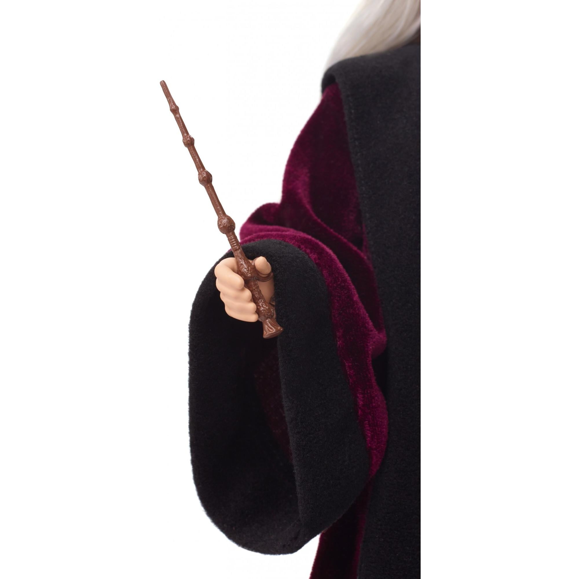 New dolls - Barbie Harry Potter Albus Dumbledore, Harry Po…