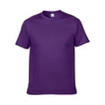 thumbnail image 1 of T-Shirt Bob Dylan Chanteur-Compositeur Américain Violet TTG, 1 of 2