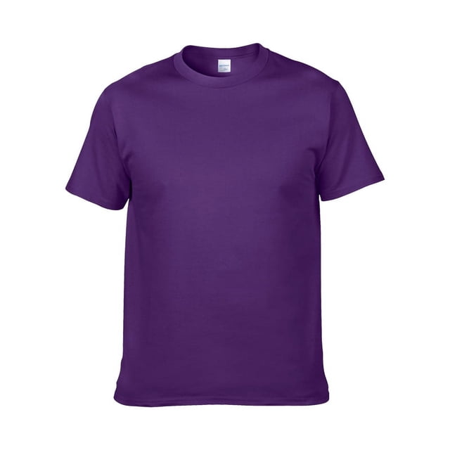 T-Shirt Bob Dylan Chanteur-Compositeur Américain Violet TTG
