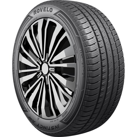 Rovelo Instinct AW All Season 265/50R20 111V XL Passenger Tire simolary.com 22 Rovelo Instinct AW All Season 265/50R20 111V XL Passenger Tire Simolary simolary.com 22