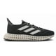 thumbnail image 2 of adidas 4D Black Sneakers 3 Stripes Logo Performance Trainers Men Running Shoes, 2 of 6