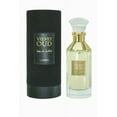 thumbnail image 2 of Velvet Oud - Eau De Parfum Spray (100 ml (with Deo) - 3.4Fl oz) by Lattafa, 2 of 3