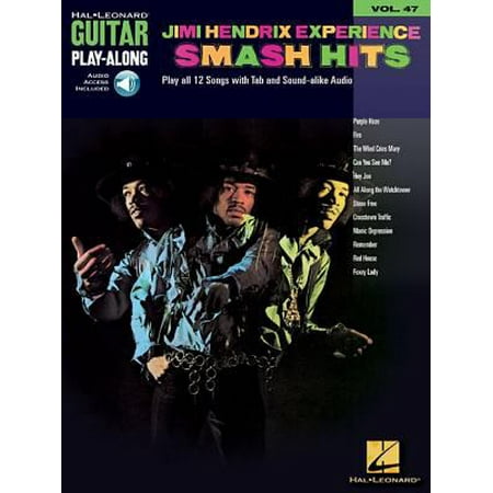 Jimi Hendrix Experience: Smash Hits