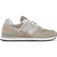 thumbnail image 1 of Size 10 - New Balance 574 Core Pack - Grey, 1 of 6