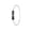 Black & Pearl Chain, variant on Smart Bracelet for Women,Jewelry Fitness Tracker,IP68 Waterproof | Fashion Wristband with Multiple Sport Modes Android iOS