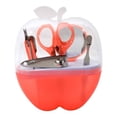 thumbnail image 2 of Set de manicura Prichos manzana varios colores 1 pza, 2 of 3