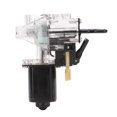 thumbnail image 2 of Motor abatible, carcasa del motor abatible, motor abatible para maletero, rendimiento de primera, 2 of 9