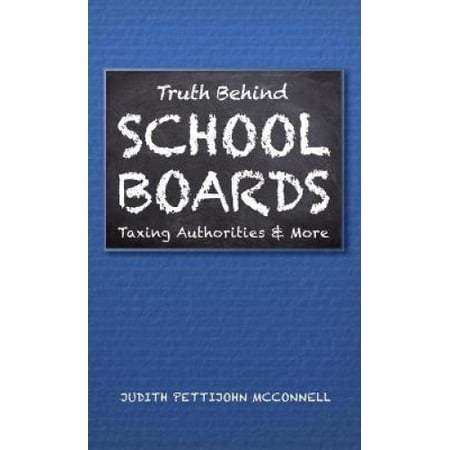 Truth Behind School Boards | Walmart Canada