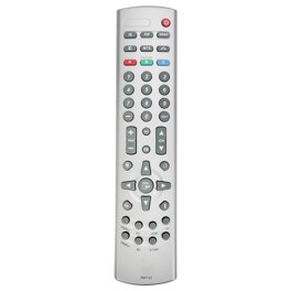Replaced Westinghouse RMT-05 TV Remote Control Compatible with