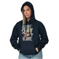 thumbnail image 4 of South Carolina Sweet Tea Local Pride Unisex Plus Fleece Graphic Hoodie Brisco Brands 2X, 4 of 4