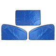 thumbnail image 1 of Parasol para coche protección UV cortina ventana lateral parasol (delantero izquierdo) Ndcxsfigh Accesorios para autos y motos, 1 of 9