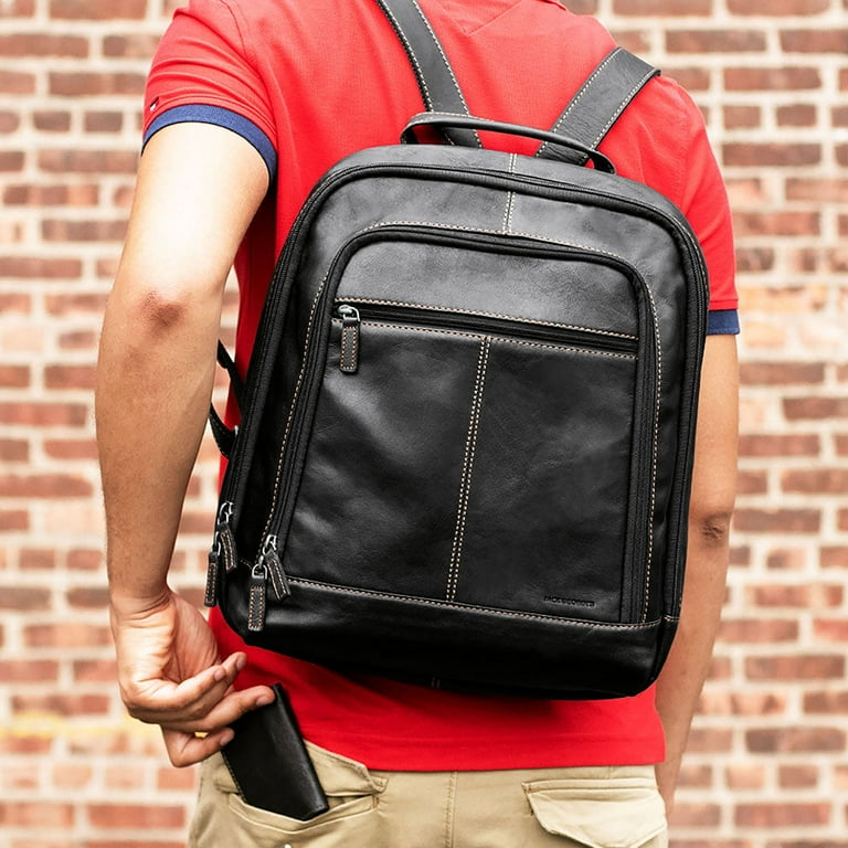 Jack georges voyager tech backpack hotsell