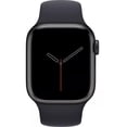 thumbnail image 2 of Reloj Inteligente Reloj De Silicona Bluetooth Para Hombre, 2 of 8