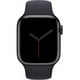 thumbnail image 2 of Reloj Inteligente Reloj De Silicona Bluetooth Para Hombre, 2 of 8