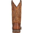 thumbnail image 4 of Durango Men's 12" Rebelâ¢ by Durango Pull On Western Boot Brown - DB4443, 4 of 4