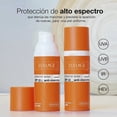 thumbnail image 5 of Lullage Bloqueador Solar Antimanchas para piel Mixta-Grasa con Protección UVA, UVB, IR, HEV y SPF50+, 50 ml Lullage Lullage Bloqueador Solar Bloqueador, 5 of 5