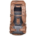 thumbnail image 3 of Mochila de Hiking Backpacking Signal 65L  - CAFE - TETON, 3 of 4