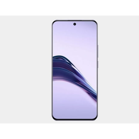 Realme 13 Pro 5G 512GB ROM 12GB RAM Dual SIM GSM Unlocked - Purple