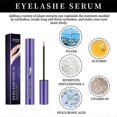 thumbnail image 3 of 2x Rapid Lash / Eye Brow Growth Serum - Eyelash Extension / Enhancer, 3 of 5
