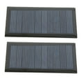thumbnail image 5 of Solar Panel, Waterproof Sealing High Stability Solar Cell Panel  For Emergency?lights? For Low Power Appliances, 5 of 8