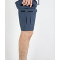 thumbnail image 6 of Visive Men's Hybrid Cargo Shorts - Versatile for Land & Water - Quick Dry & 4-Way Stretch - Sizes 30-50 - Perfect for Outdoor Activities: Golf, Hike, Bike, Swim, & Hunt, 6 of 8
