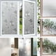 thumbnail image 5 of Película adhesiva estática de PVC para ventana, pegatinas de vidrio de vinilo esmerilado mate, sombreado Anti-UV, Protección de Privacidad, calcomanías para el hogar y la sala de estar, 5 of 5