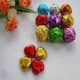 thumbnail image 3 of ENJOYW 100Pcs Multi- Aluminum Foil Candy Paper Chocolate Sweets Package Wrappers Candy Wrappers, 3 of 7