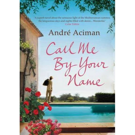 Pre-Owned Call me by your name (Paperback) 1843546531 9781843546535