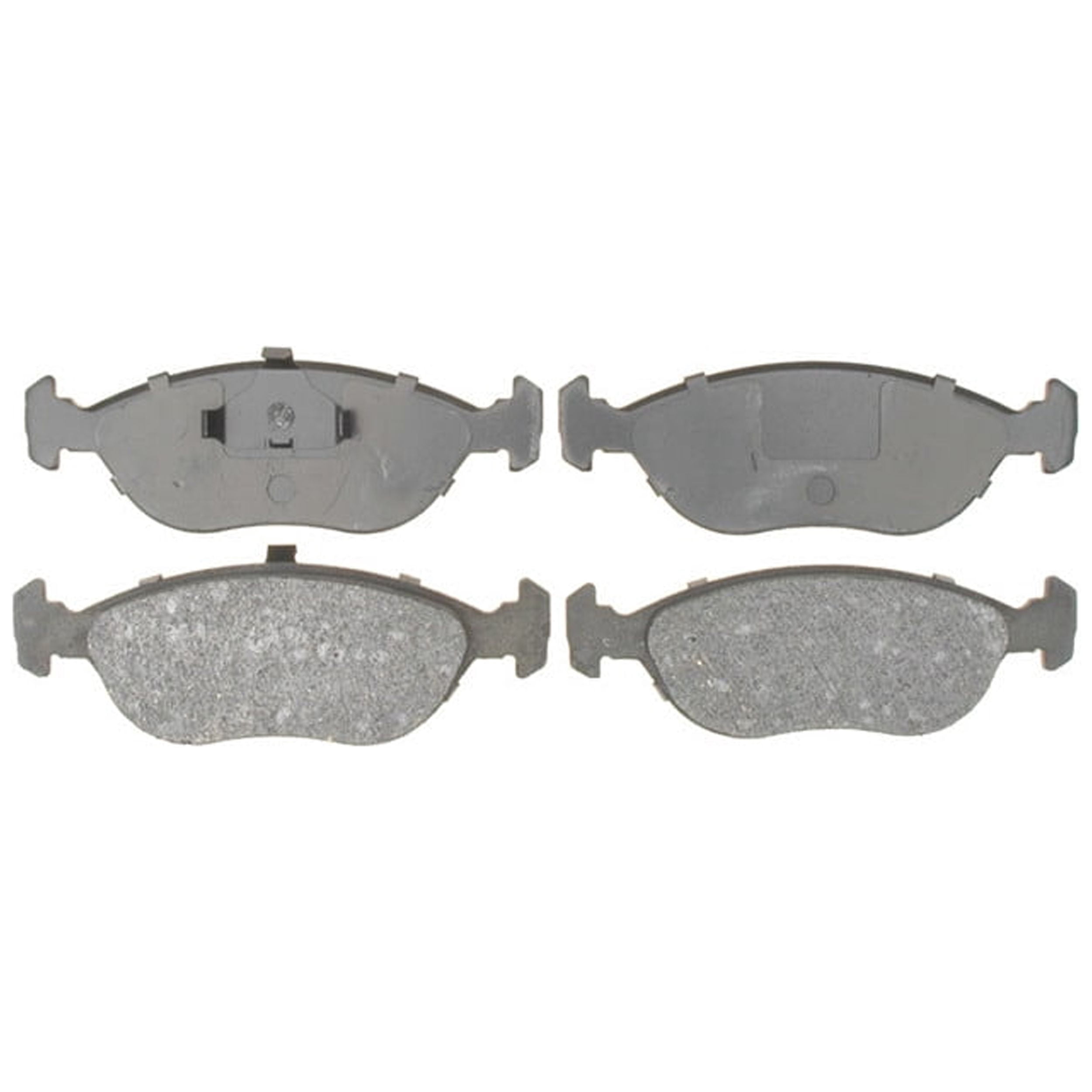 Raybestos Element3 PG Brake Pads Fits select: 1989 LOTUS ESPRIT