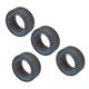 thumbnail image 2 of Juego de accesorios de bolas ranuradas profundas radiales planas con rodamiento esférico de 4 piezas para EquipmentGE40ES-2RS, 2 of 9