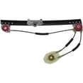 thumbnail image 2 of VDO WR51131 Window Regulator Fits select: 1997-1999 BMW 528, 1997-1999 BMW 540, 2 of 2
