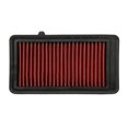 thumbnail image 4 of Limpiador de filtro de aire del motor Alto flujo de aire 33‑5044 Reemplazo de mantenimiento para Civic Si 2017-2019, 4 of 5