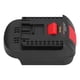 thumbnail image 4 of Adaptador De Batería, Accesorio De Conector De Alimentación De Base Portátil Para Equipos, 4 of 7