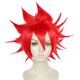 thumbnail image 1 of Peluca de cosplay de anime SK8 the Infinity para Halloween, fiesta o coche, 1 of 4