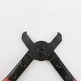 thumbnail image 2 of BUYISI 217mm CV Joint Pliers Earless Type Clip Pliers Dust Cover Hose Clamp Pliers Vehicle Repair Tool Car Accessories Supplies, 2 of 8