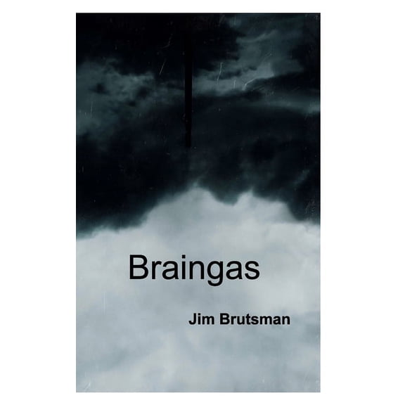 Braingas, (Paperback)