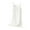 White, variant on JLFKNG Summer Toddler Girls Tank Dress Fashion Sleeveless Solid Color Breathable Loose Fit Nightdress Comfortable Child's Sundress Suit For Dailywear, School, Beach