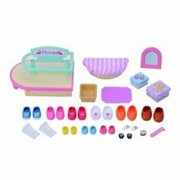 Sylvanian Families Shoe Store 4862