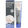 thumbnail image 1 of SDES-Biomed Calcimax - Natural Toothpaste - No Sls, No Fluoride - Strengthening (1 pack), 1 of 4