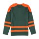 thumbnail image 2 of STARTER Jersey para hombre de la Universidad de Miami, verde, grande, 2 of 2