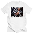 thumbnail image 2 of La camiseta de Born To Shit Obligado a Limpiarse, 2 of 4