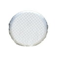 thumbnail image 2 of Heavy Duty RV Tire Covers (2-Pack) - Sun & Weather Protectors for Trailers, Boats, Campers & Trucks, 2 of 6