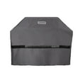 thumbnail image 1 of KitchenAid 700-0745A Large Heavy Duty Grill Cover for Gas Grills up to 56 Inches, 1 of 4