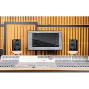 Adam Audio A7V Vertical 7 130W Powered Active 2-Way Studio Monitor